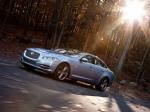 Jaguar XJ SS 2011 года (US)